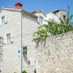  Apartment Ivomar Croatia