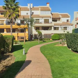 Encartador Descanso Vacacional , Aiamonte Espanha