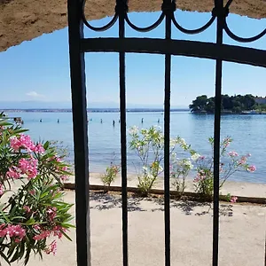  Apartment Eden Croatia