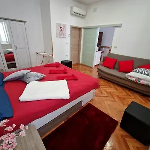  Apartment Tower Croatia