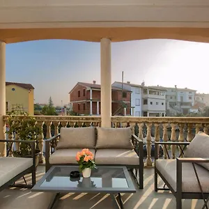 Apartament Vukadin, Pula