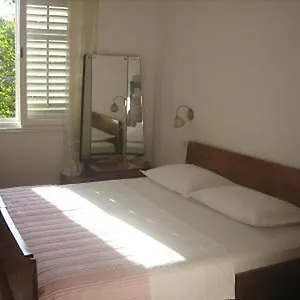  Apartment Lucac Manus Croatia