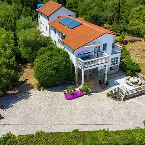  Apartment Kranjcec Croatia