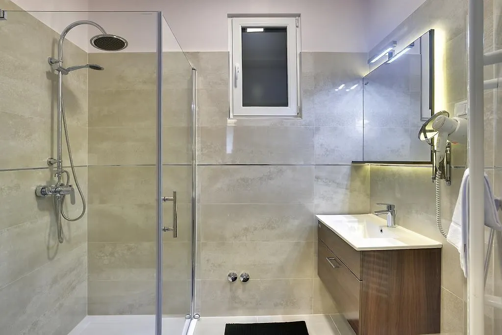 D&A Center Apartments With Free Parking Pula