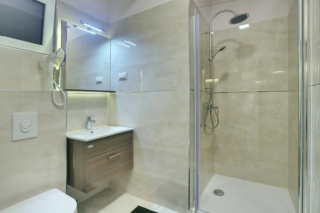 D&A Center Apartments With Free Parking Pula