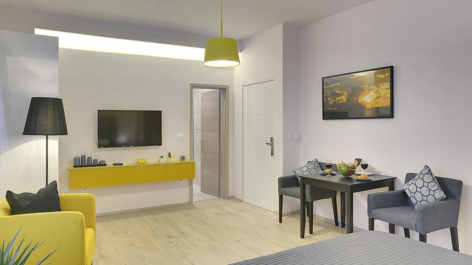 D&A Center Apartments With Free Parking Pula