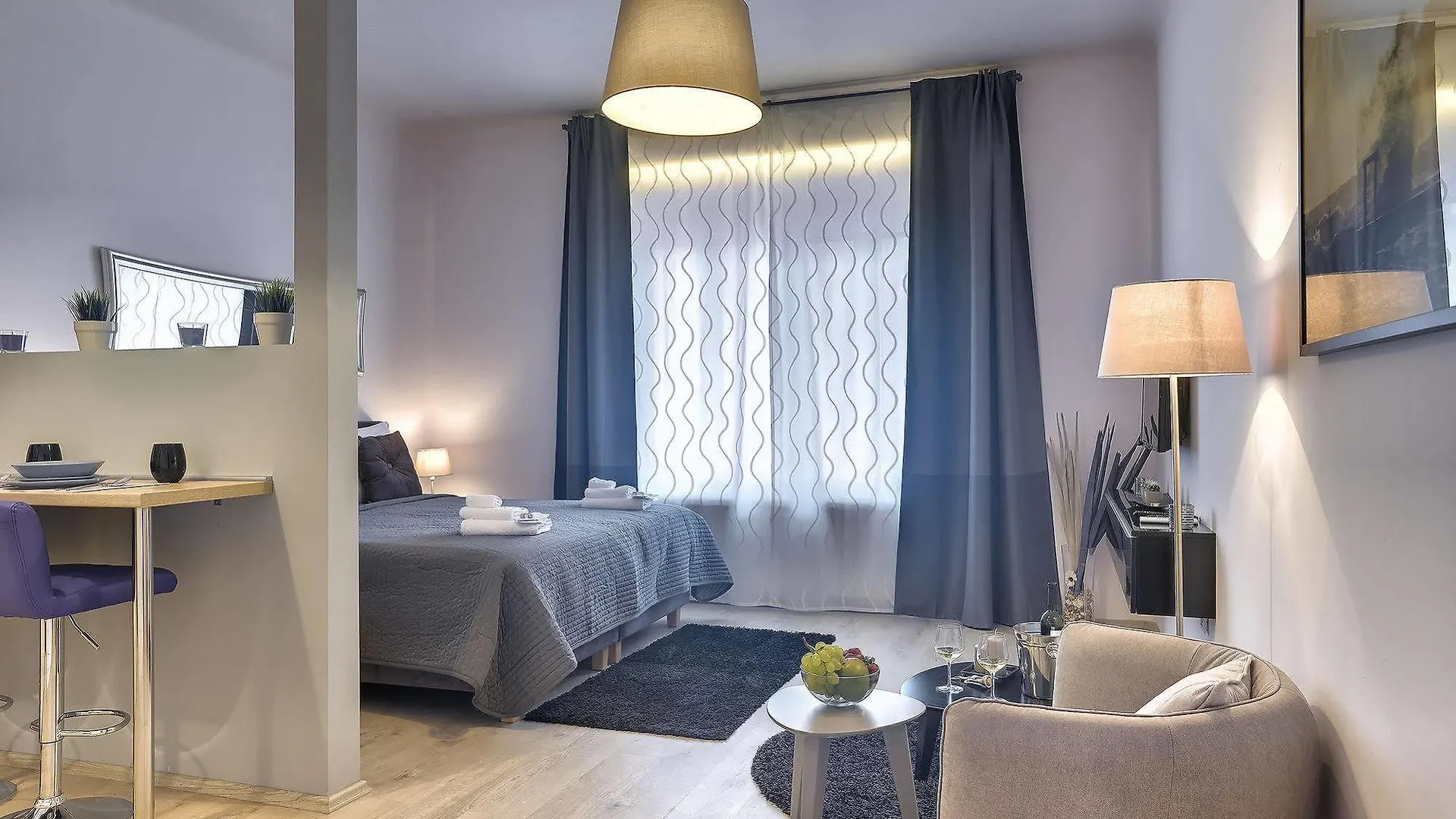 D&A Center Apartments With Free Parking Pula