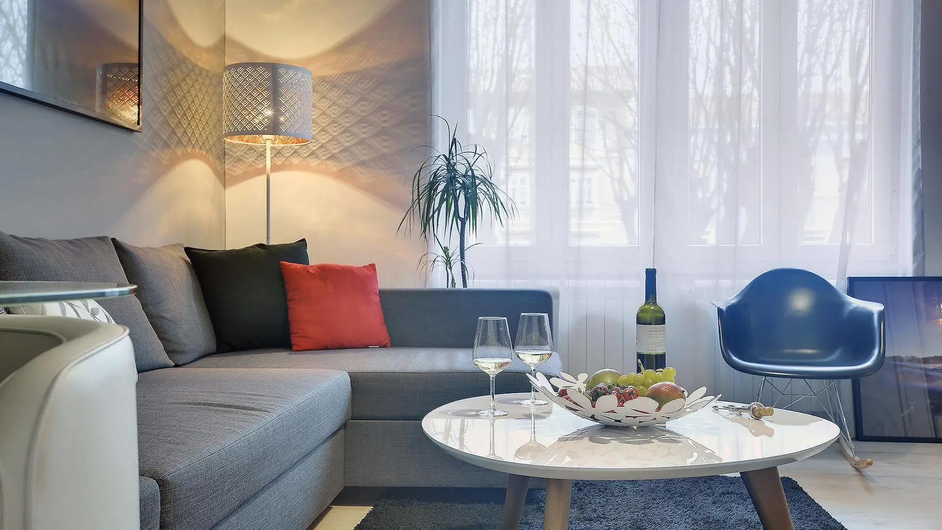 D&A Center Apartments With Free Parking Pula Croatia