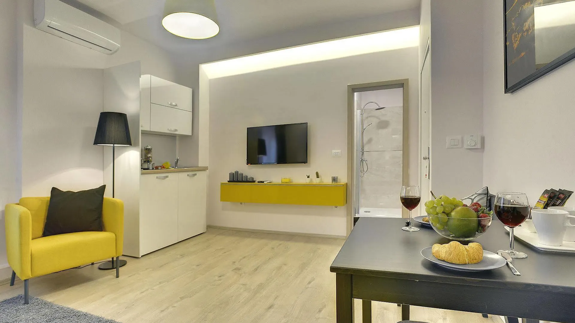 D&A Center Apartments With Free Parking Pula