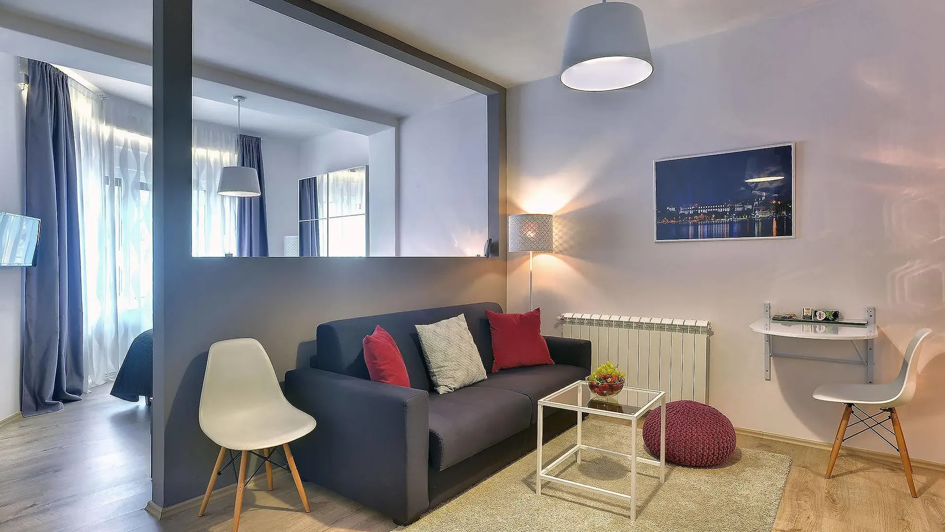 D&A Center Apartments With Free Parking Pula