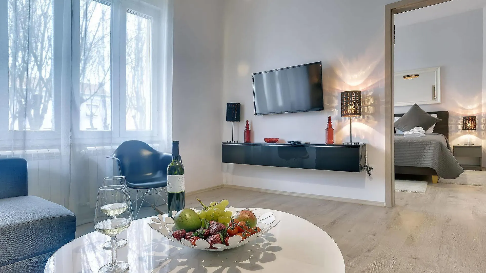 D&A Center Apartments With Free Parking Pula