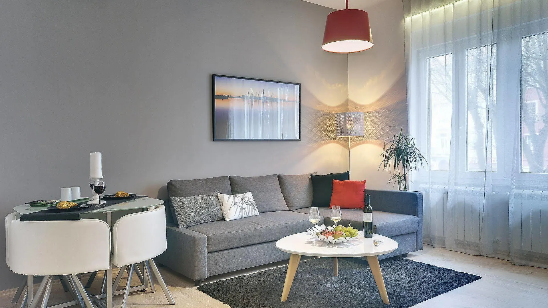 D&A Center Apartments With Free Parking Pula Croatia