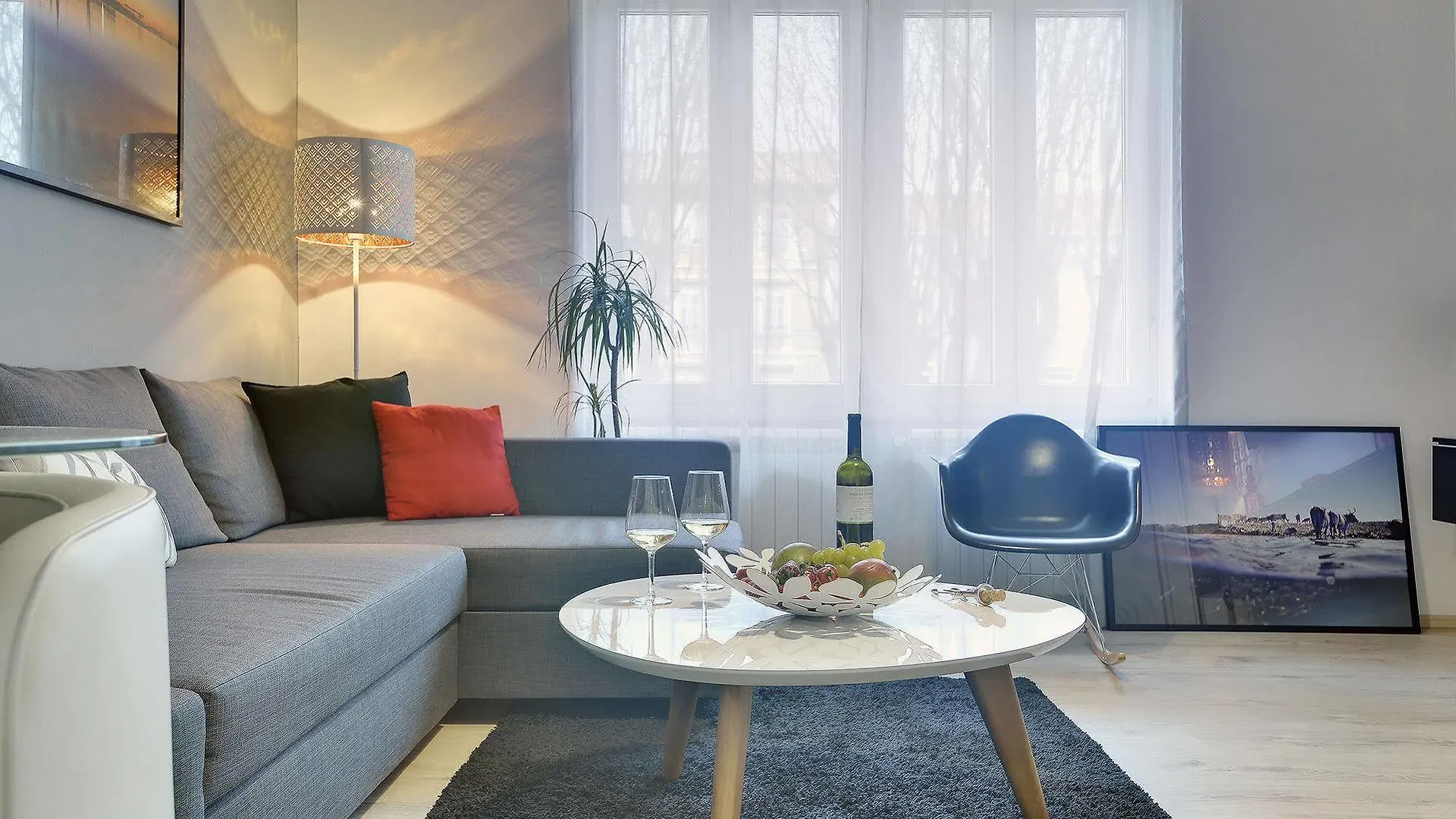 D&A Center Apartments With Free Parking Pula