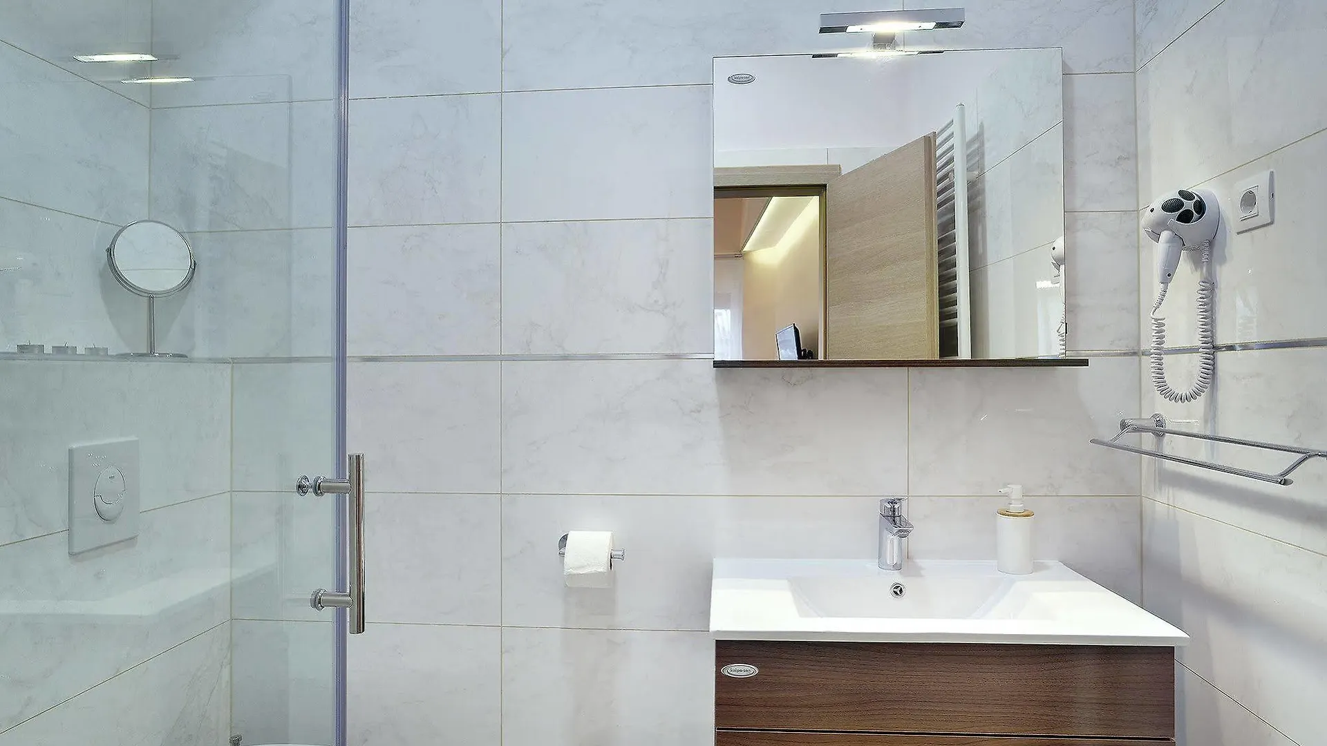 D&A Center Apartments With Free Parking Pula