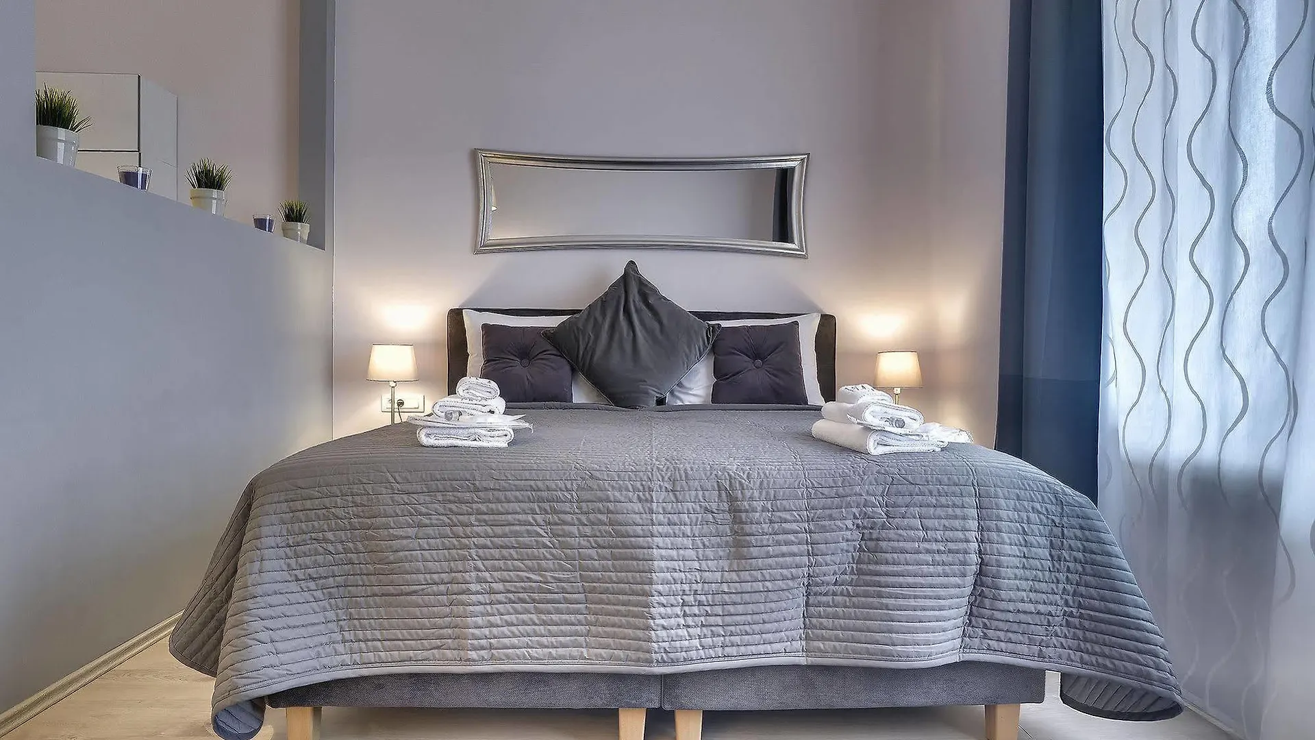D&A Center Apartments With Free Parking Pula