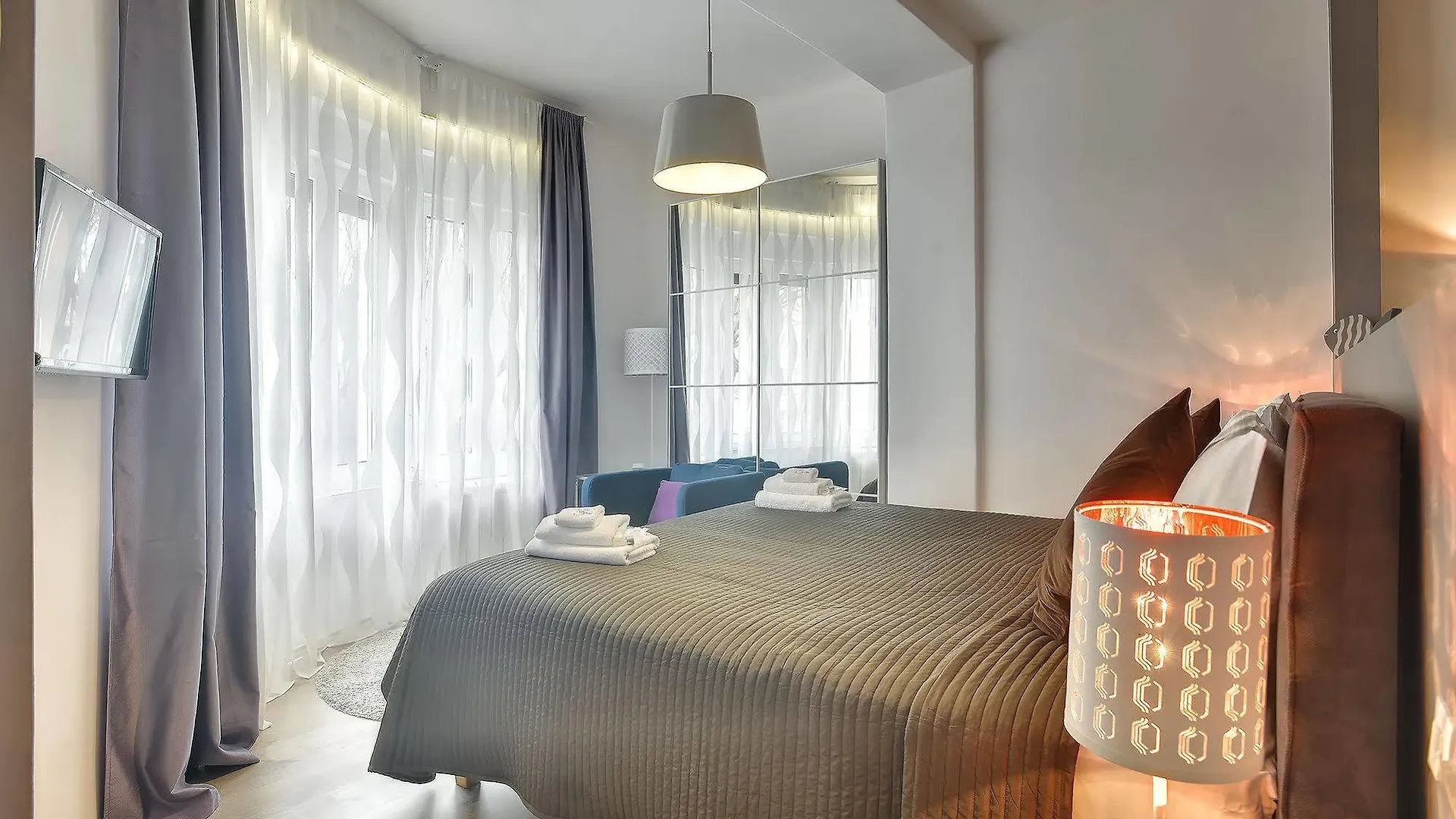 D&A Center Apartments With Free Parking Pula