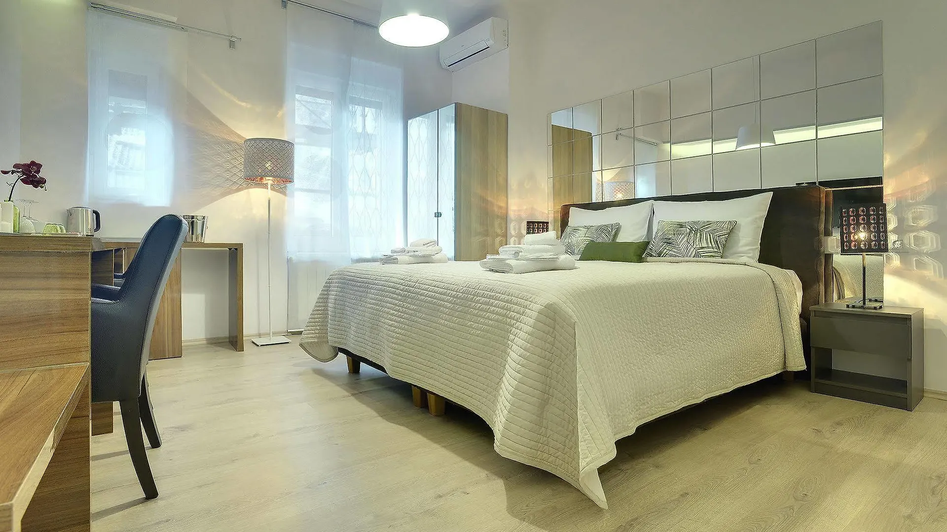 D&A Center Apartments With Free Parking Pula