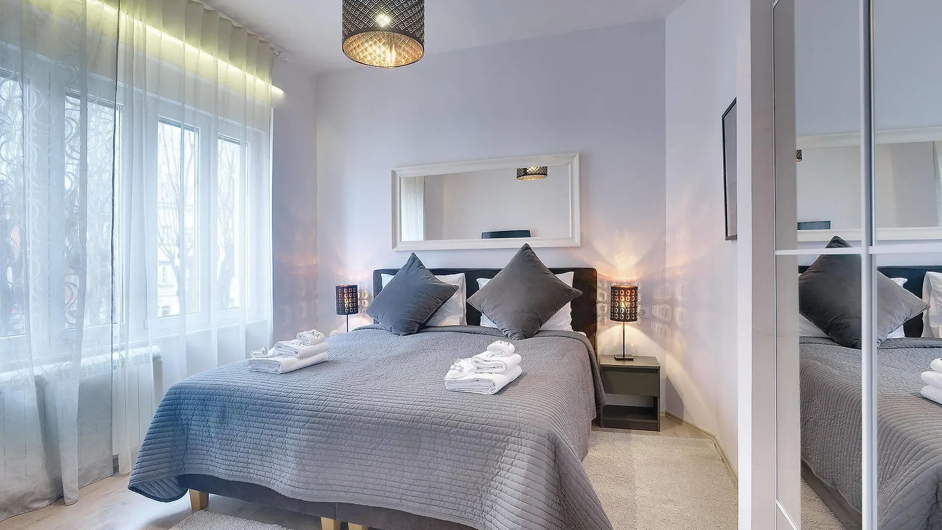 D&A Center Apartments With Free Parking Pula