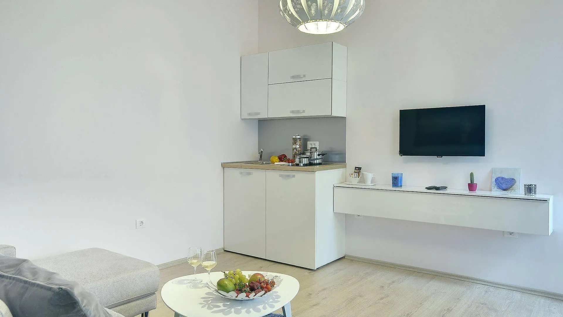 D&A Center Apartments With Free Parking Pula